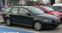Volvo v50 2.0d 2006