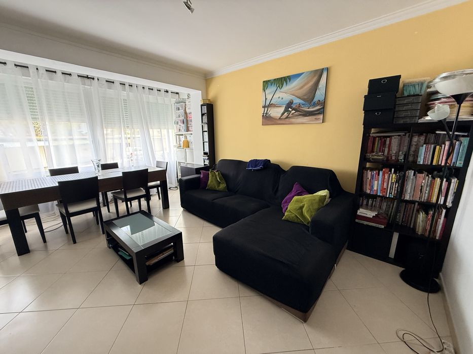 Venda apartamento Carcavelos