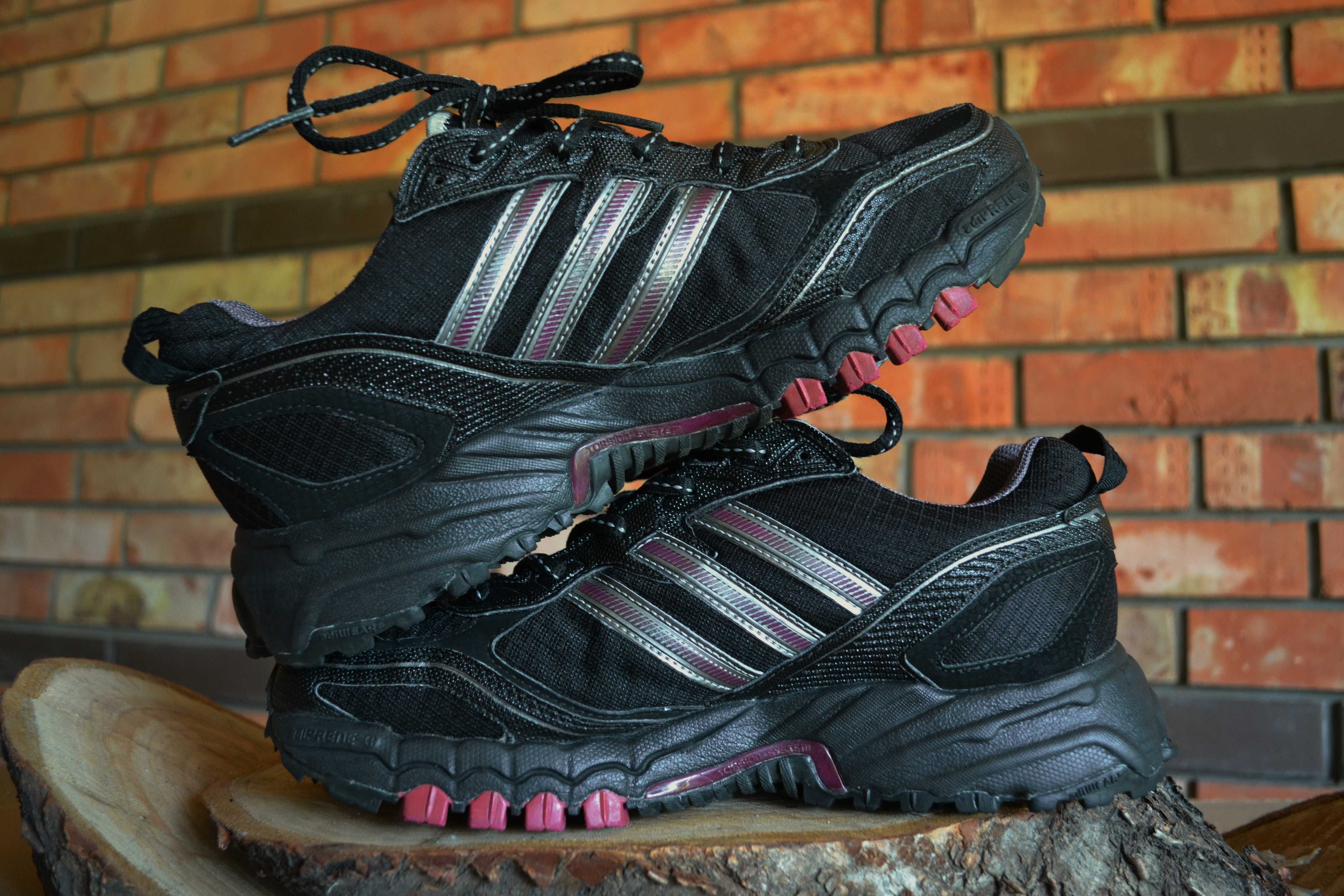 Кроссовки Adidas Clima Proof Gore-Tex Оригинал Размер 40 Стелька 25 см