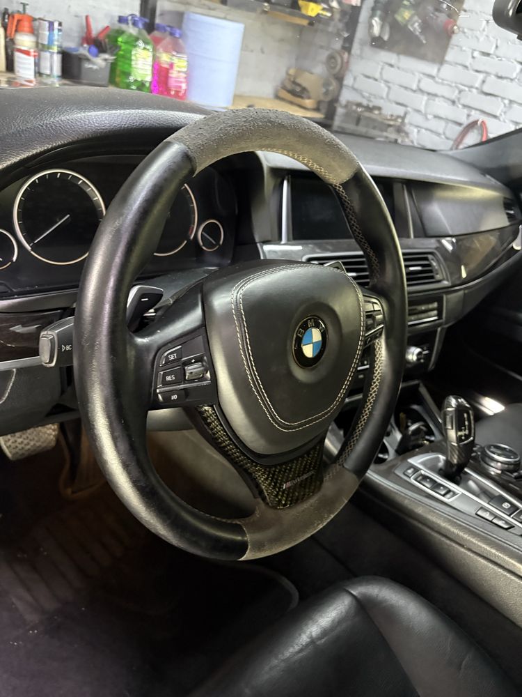Руль кермо BMW M packet