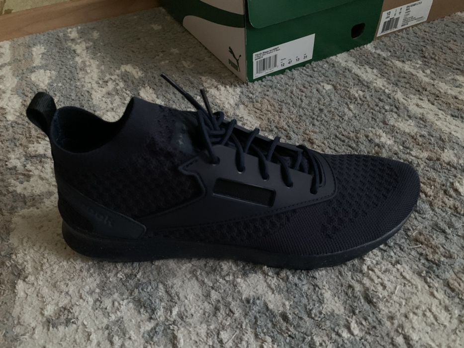 Мужские кроссовки Jordan, Nike, Puma, Reebok, New Balance