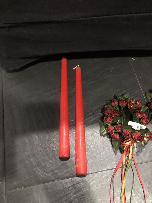 Para dias especiais!