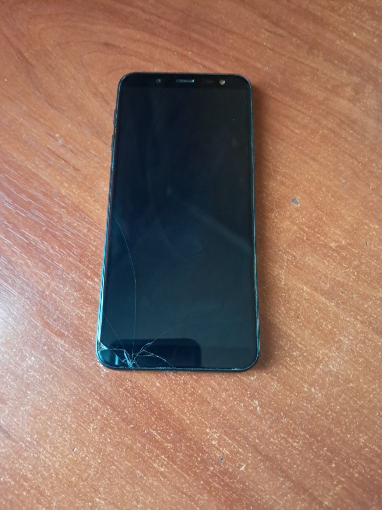 Samsung Galaxy J6