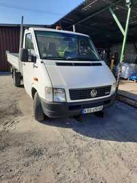 Vw lt35 Wywrot 3str