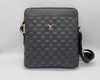 чоловіча сумка Louis Vuitton. мужская сумка на плечо LV Louis Vuitton