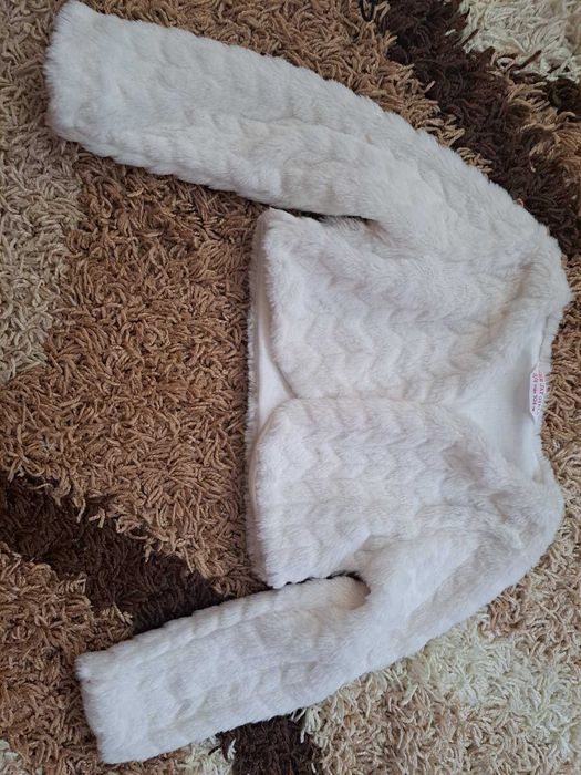 болеро для дівчинки