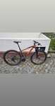 KTM 1964 LTD Carbon BTT
