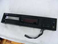 Kenwood DP-3020 - panel