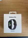 Zegarek galaxy fit3