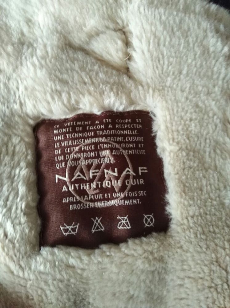 Продам дублянку