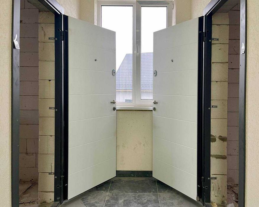 Затишок біля столиці: дві унікальні квартири у "Sanville Park"