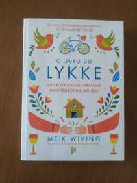 O Livro do Lykke de Meik Wiking