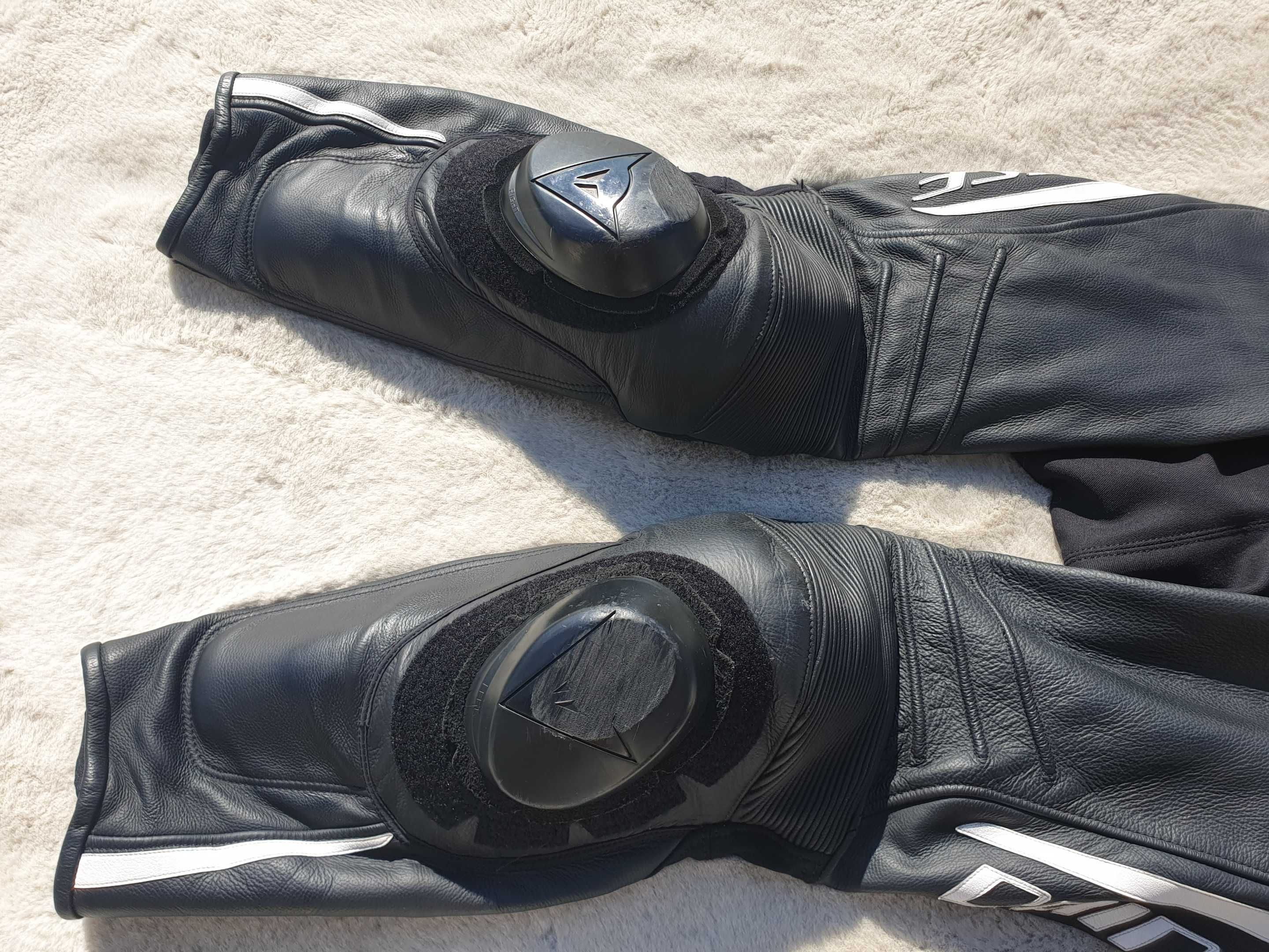 Dainese Laguna Seca 4 46 Eur XS Kombinezon motocyklowy