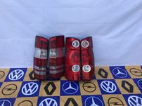 Фонарь Задний Стоп Mercedes Sprinter 906 Volkswagen Crafter