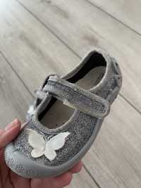 Взуття для садочку Для дівчинки Вінниця