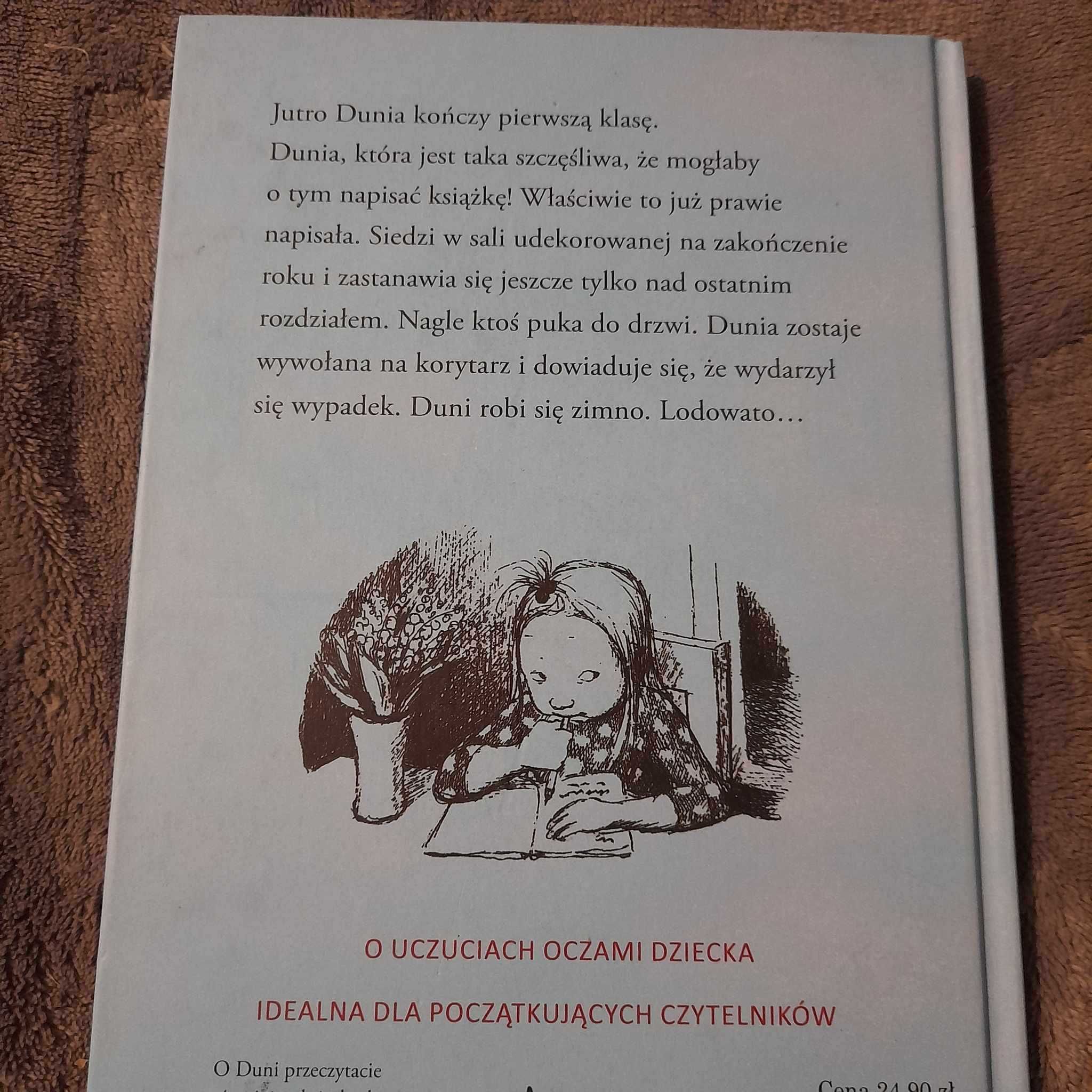 Kiedy ostatnio byłam szczęśliwa - E.Eriksson, R.Lagercrantz