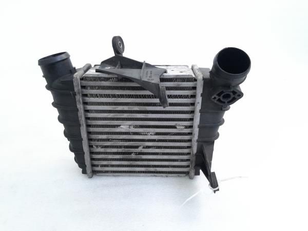 Radiador do intercooler VOLKSWAGEN Polo (9N)
