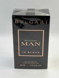 Bvlgari Man In Black edp 60 мл Оригинал
