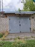 Продам гараж с документами