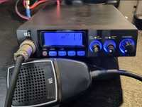 Radio cb marca tti , modeloB TCB 771