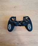 Silikonowe etui antypoślizgowe kontroler pad Playstation Juventus F.C.