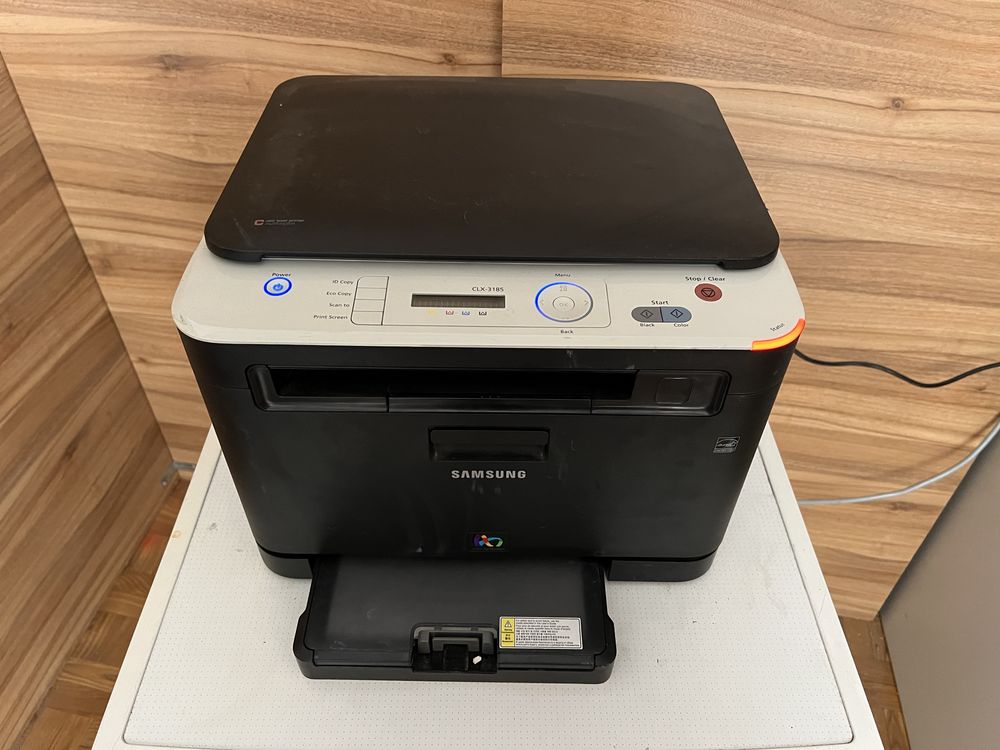 Samsung CLX-3185 Drukarka laserowa