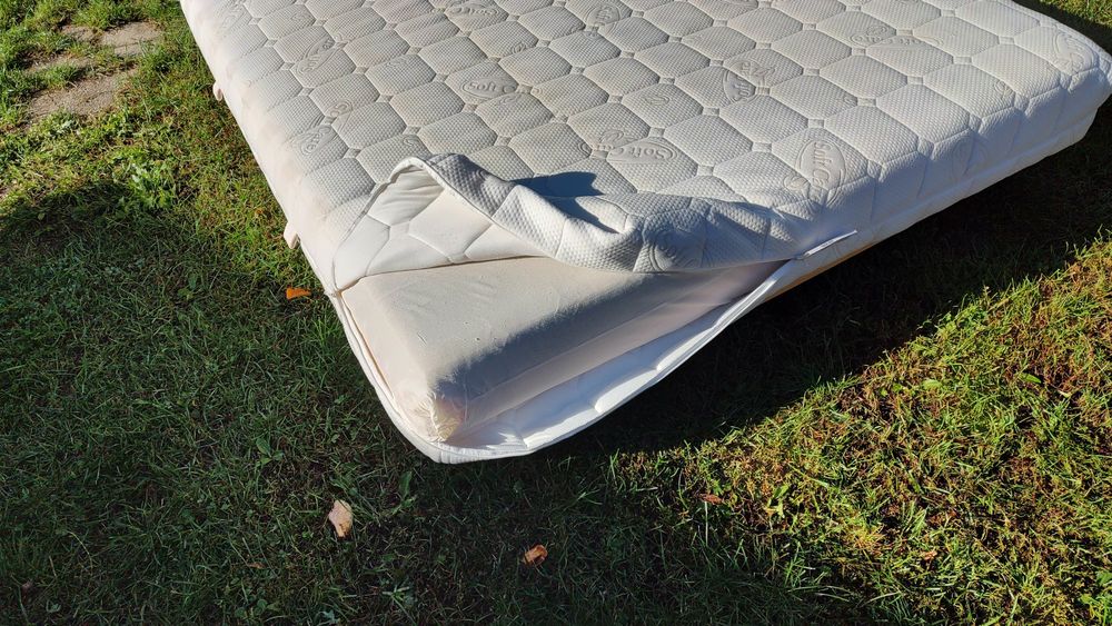 Materac 160x200 PerDormire News Dream Easy