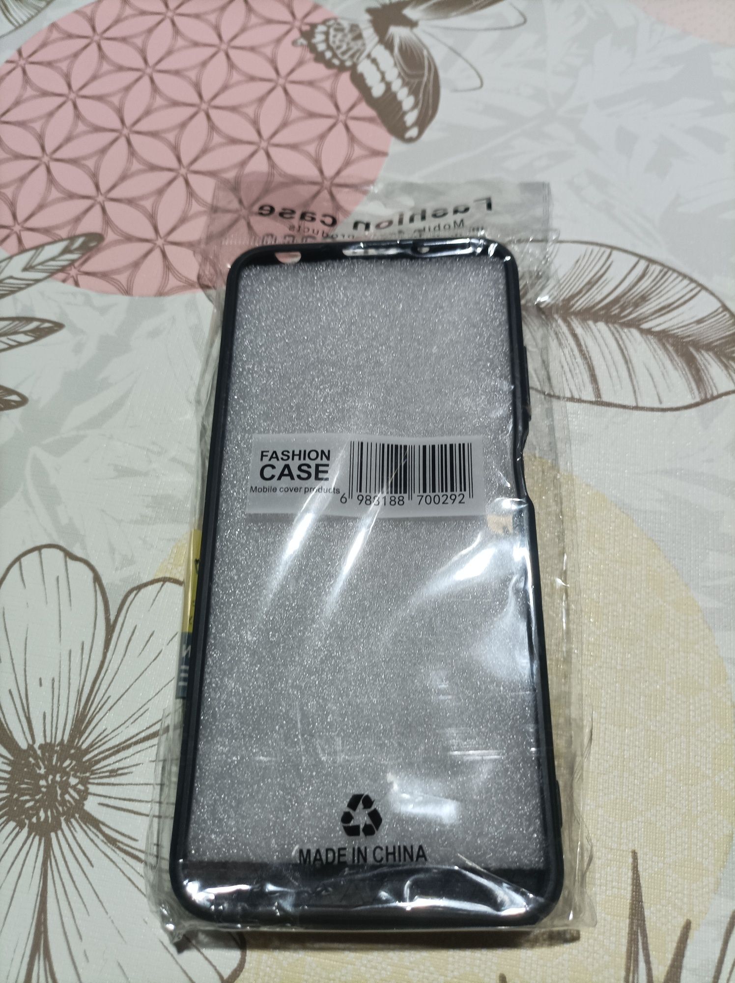 Capa Xiaomi Redmi 10 4G