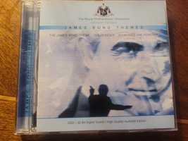 CD The Royal Philharmonic Orchestra James Bond Themes 2000 Trumpets J.