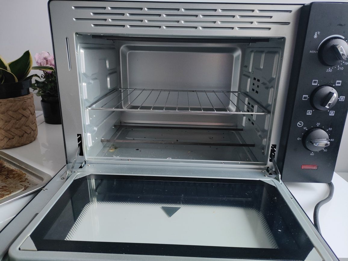 Minipiekarnik 38L Q.5962 QILIVE