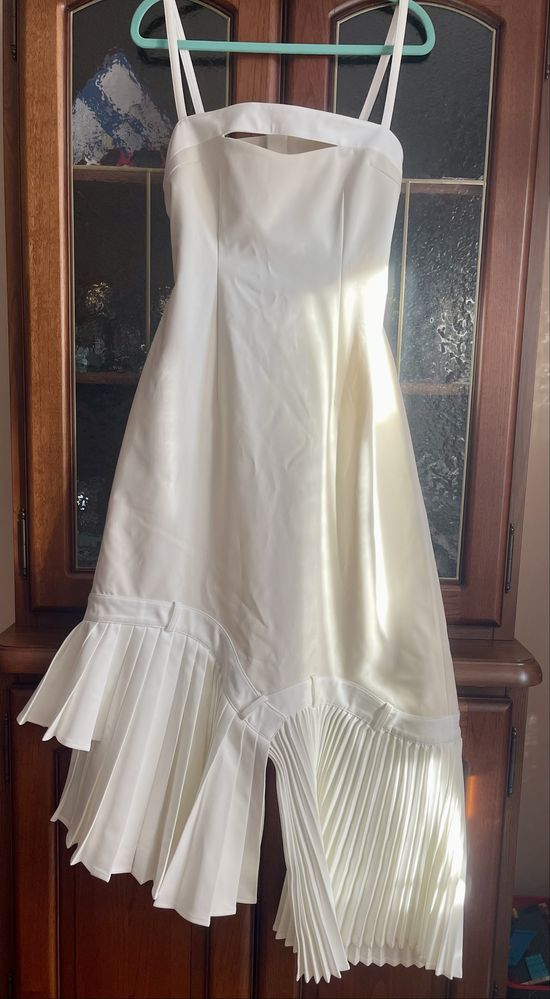 Suknia balowa Rokh M/L