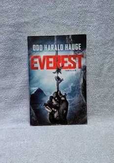 Everest Odd Harald Hauge