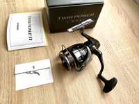 Новинка 2024 - Shimano 24 Twin Power 2500s / c3000 /c2000s - ЯПОНИЯ