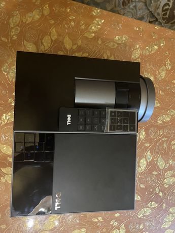 Проектор Dell 4210X