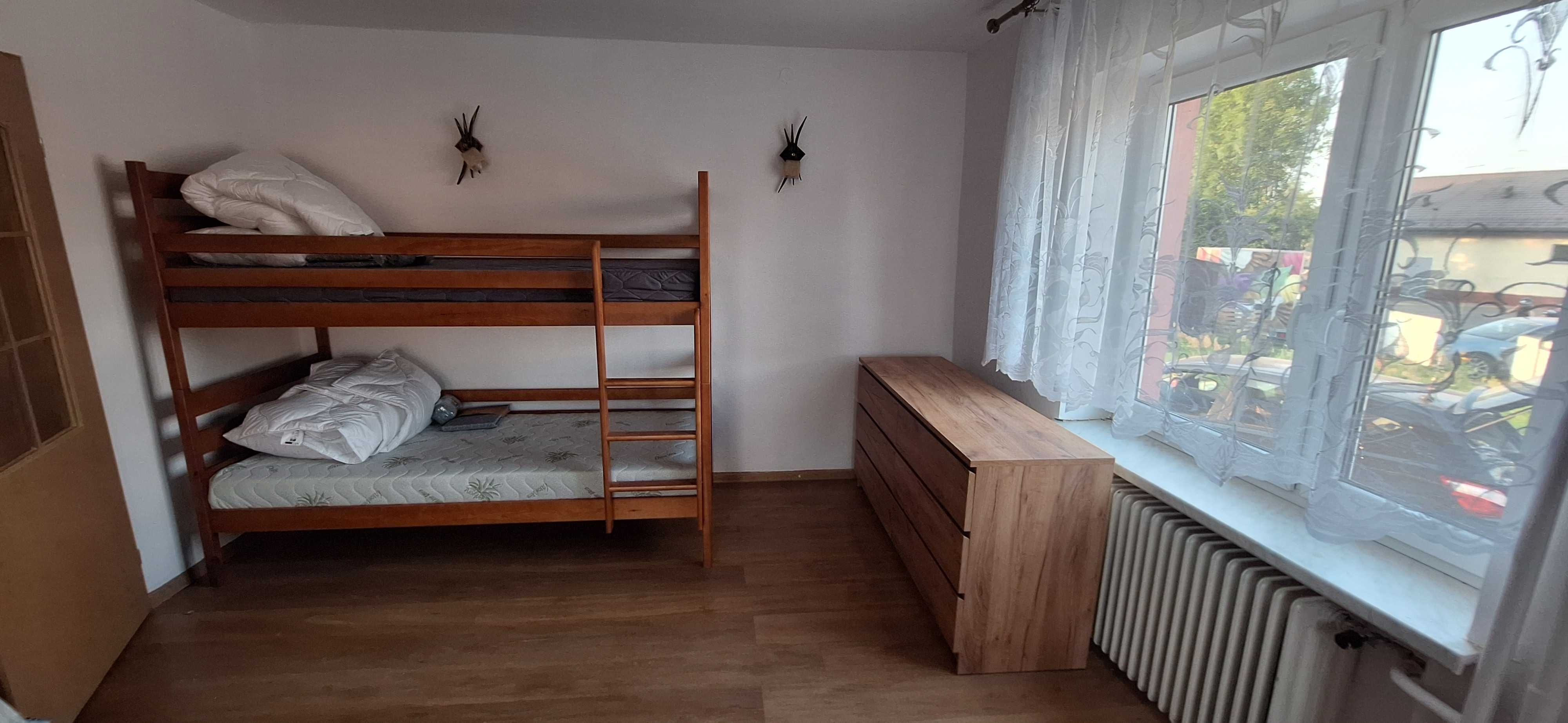 Wynajmę Dom Centrum Sokolnik