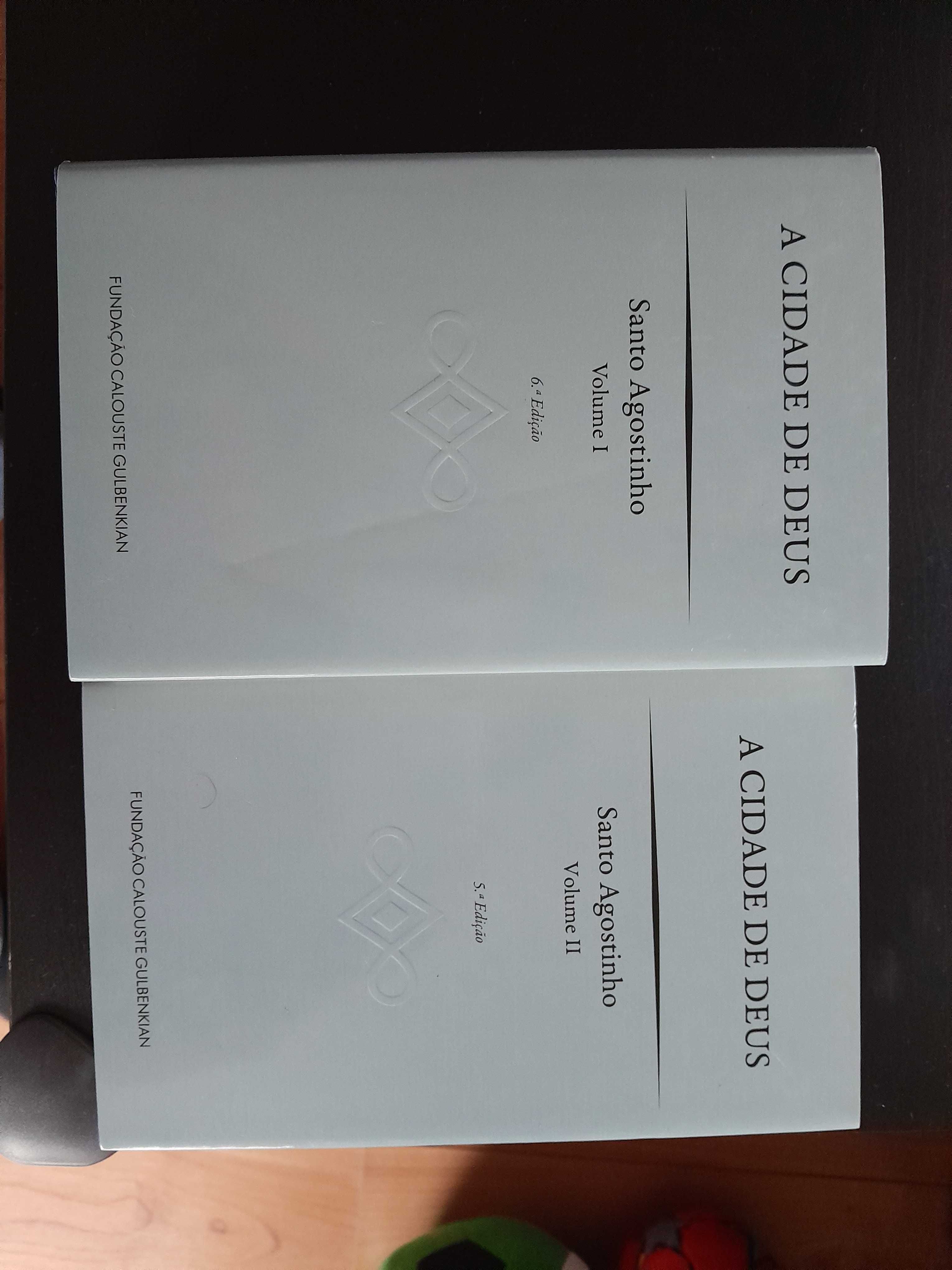 Cidade de Deus 1 & 2