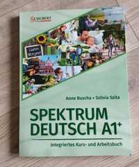 Spektrum Deutsch A1