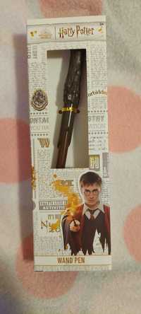 Harry Potter długopis różdżka Harrego 3d oryginał
