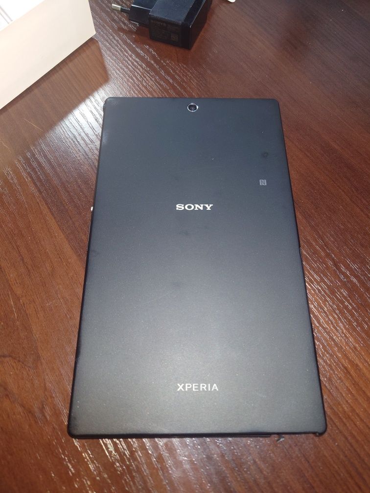 Sony Xperia z3 tablet compact