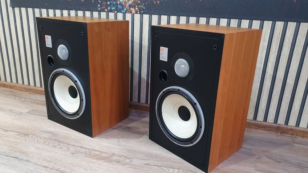 Kolumny JBL L 56
