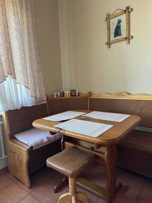 Оренда 3-кімнатної квартири, вул. Мстиславська