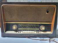 Radio lampowe Grundig typ 2068 Hi Fi