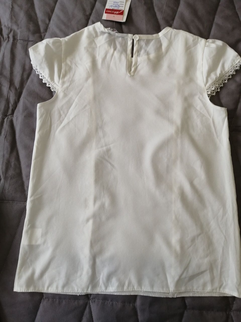 Дитяча блуза, р. 134-140