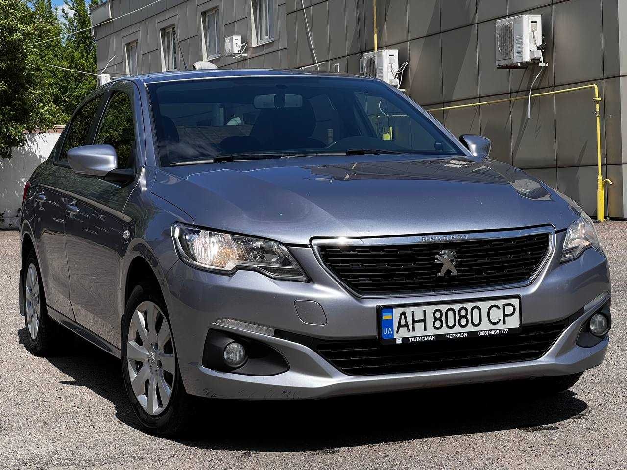 Продам Peugeot 301 2020 Дизельный