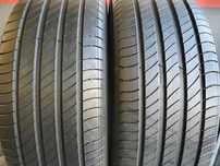 225/55R18 Michelin Primacy 4 para opon lato 6,0mm nr8685