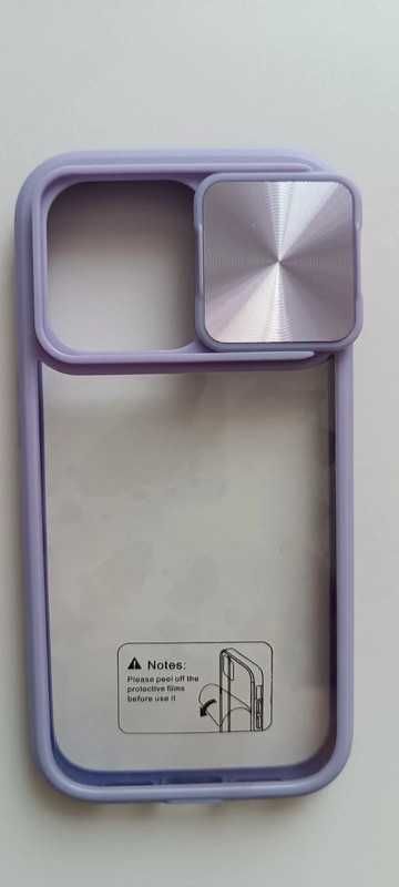 Etui Case do iPhone 14 Pro