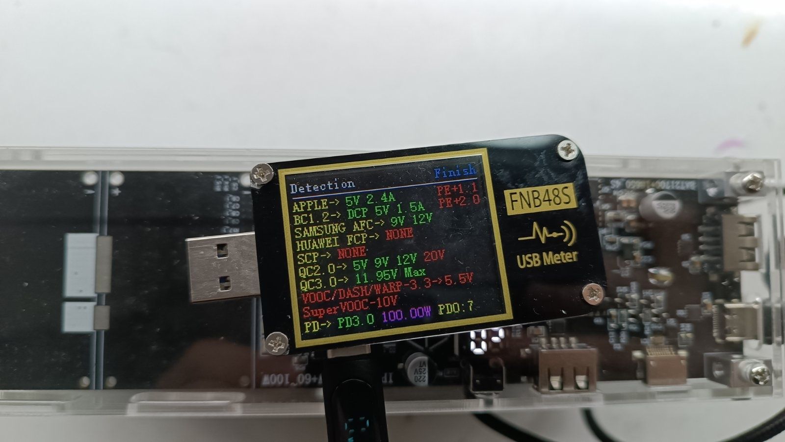 Корпус Павербанк для ноута 100W, 50Аг, 270Ват/год