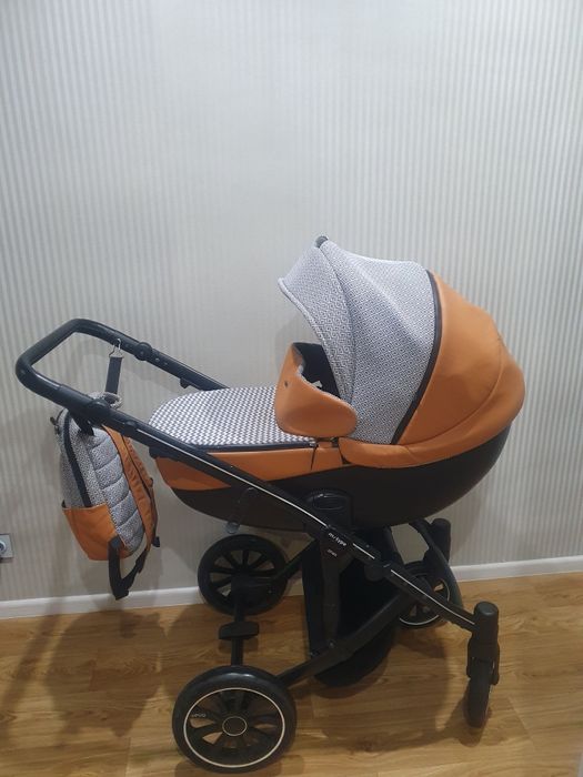 Коляска Anex 2в1