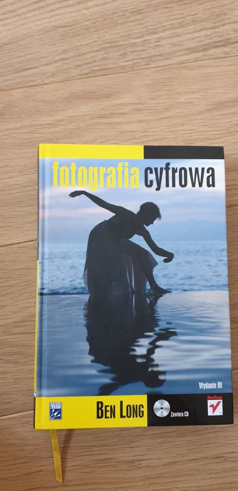 Fotografia cyfrowa  Ben Long