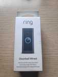 Inteligentny dzwonek - Ring Video Doorbell Wired